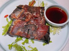 -局气 烤鸭·北京菜(武清店)