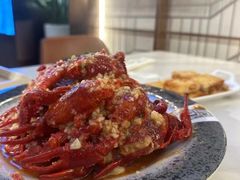 -仙品龙虾(总店)
