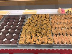 -鹤所·低糖零蔗糖烘焙(长楹店)