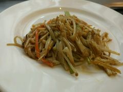 -温度铁板烧(亚泰大街店)