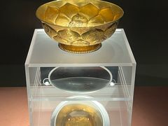 -陕西历史博物馆
