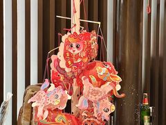 -遇见长安之丝路风荷(大唐西市店)