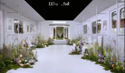 -DC大蔡婚礼策划(李公堤店)