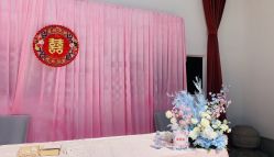 -Sunny喜铺婚礼策划(东部店)