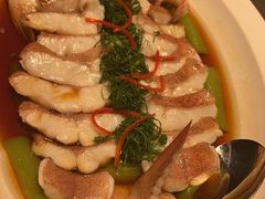 -海派悦庭·海胆烧麦·新融合菜(凯德广场店)