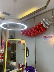 -审美HAIRSALON