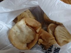 -小胖包子王(阜成门内店)