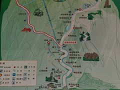 -十渡东湖港风景区