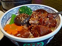 -樱嘢·炭火烧肉(惠南店)