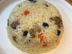 -品回味清真西北楼(宁波首店)