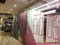 -奇迹健身(SM广场店)