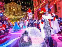 -华谊兄弟（长沙）电影小镇