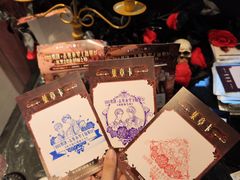 -Nord Grill&Bar Highland诺德西餐(深圳欢乐海岸店)