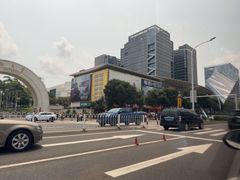 -暨南大学(珠海校区)