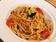-麦甜创意轻食餐厅(西康路店)