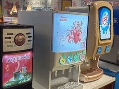 -言玖鲜火锅串串披萨自助(益田假日店)