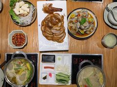 -德香苑脆皮烤鸭·经典(爱融荟城店)