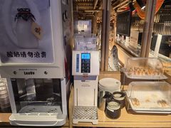 -温野菜涮涮锅(西单大悦城店)