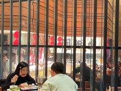-洲际酒店·地平线全日餐厅HORIZON CAFÉ