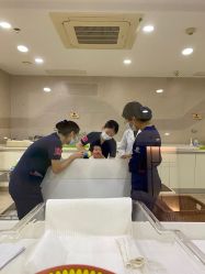 -爱贝蕊恩韩式月子会所(南山店)