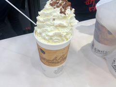 -茶颜悦色(花园道店)
