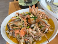 -品鲜村农家菜·阳澄湖大闸蟹(总店)