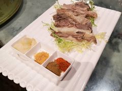 -悦真雅院·四合院·清真私房菜(雍和宫店)