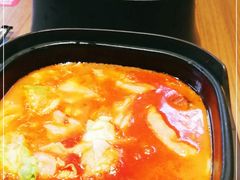 -阿香米线(大悦城店)
