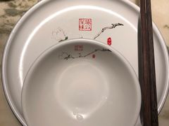 -绿茶餐厅(壹方天地店)