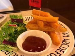-猫岛主趣味餐厅(鼓浪屿店)