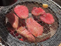 -蒜香焼肉PURUSHIN(马场路店)