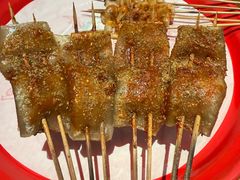 -北三老太太烧烤(人生一串上榜店)