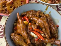 -老三样·旧食新味(船山路店)