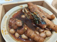 -蔡澜点心·粤菜(月星环球港店)