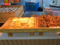 -四囍码头海鲜烧烤自助火锅(外滩南京东路悦荟广场店)