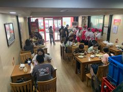 -回回锅贴(小河沿店)