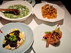 -卯时·龙光雅宴·精致锡帮菜(惠山古镇店)