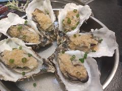 -飞尝蚝·顺德菜·鱼生(顺德总店)