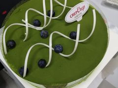 -可丽可丽·生日蛋糕·下午茶(厦门鹭港店)