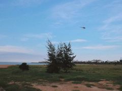 -白沙门生态公园