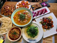 -胡桃里音乐酒馆(仓山万达店)