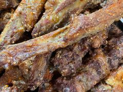 -新疆狼爷烤肉(宋庄店)