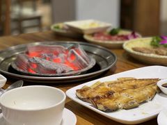 -紫霞门韩国料理烤肉(深南东路店)