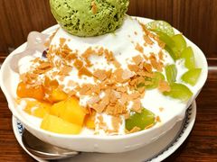-赵记传承·中国甜品(福州总店)
