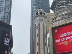 -人民解放纪念碑