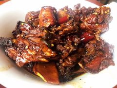 -如意香辣鸡架(总店)