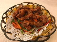-玲珑餐厅(陕西南路店)