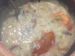 -潮粥荟·潮汕砂锅粥(朝阳大悦城店)