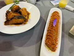 -月湖翠·上海菜(思南公馆淮海店)