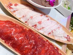 -千牛将·鲜牛肉火锅(开元路店)